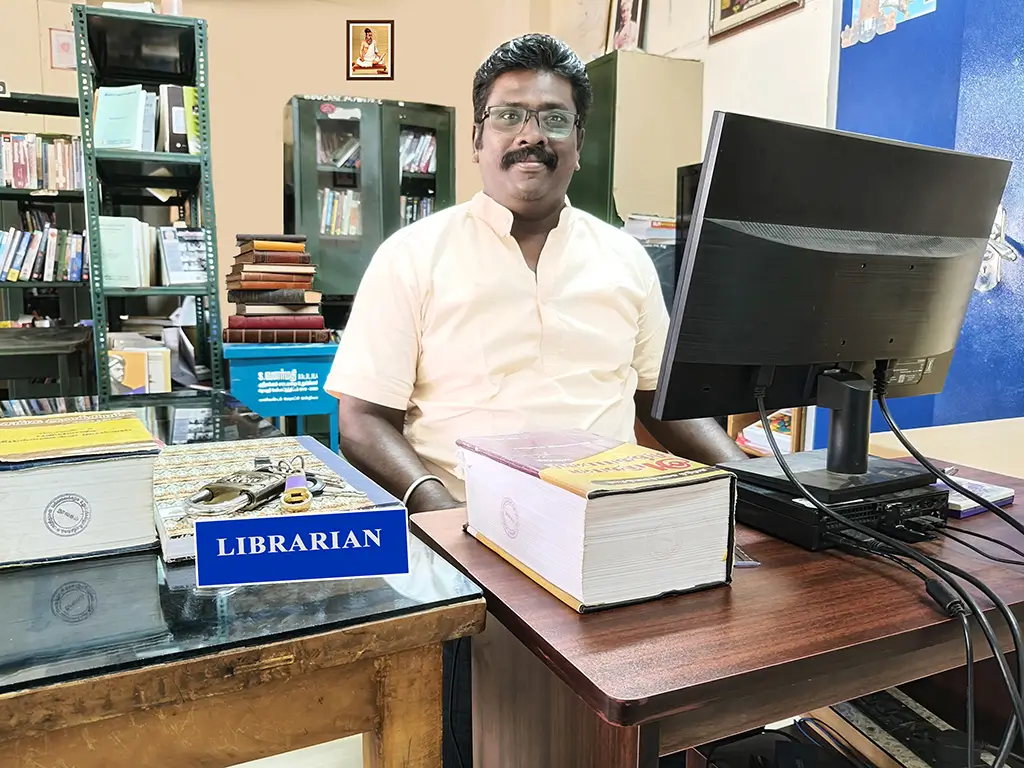 Libraries-main