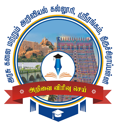 Government Arts and Science College